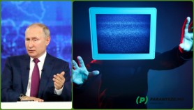 Propaganda penibilă publicată de Putin: România „a ocupat" Basarabia și Bucovina de Nord
